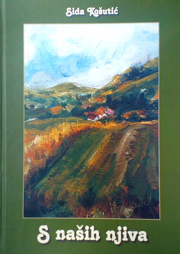 S NAŠIH NJIVA