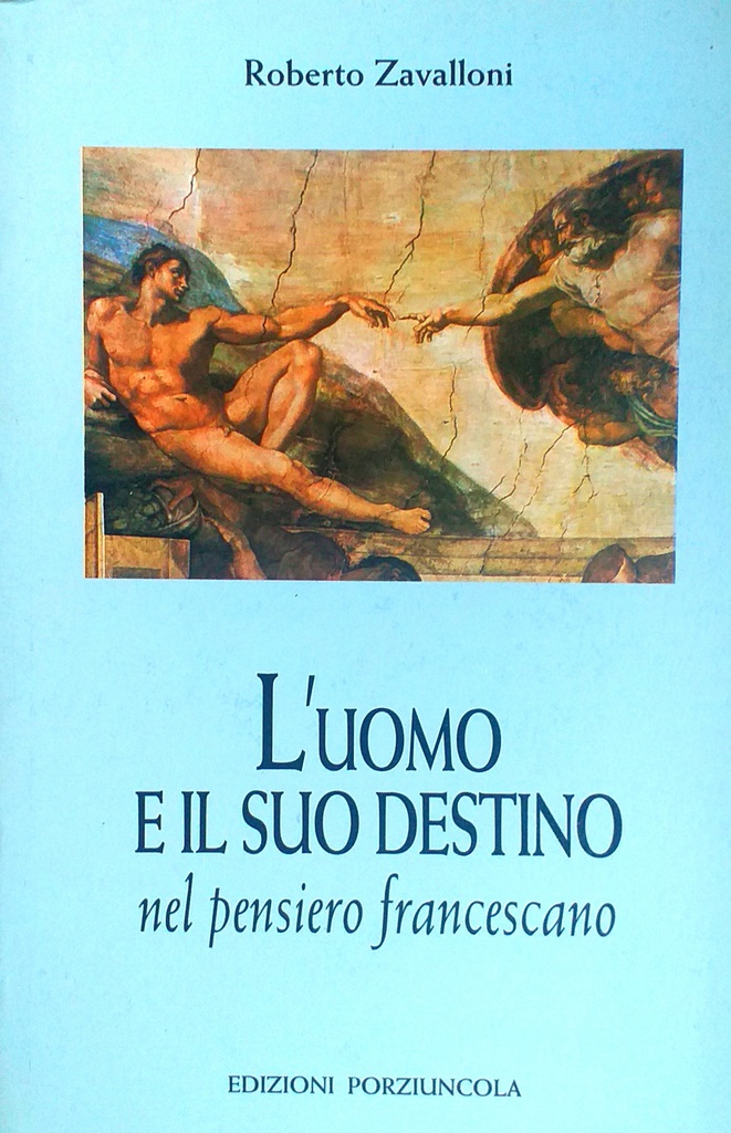 L'UOMO EIL SUO DESTINO