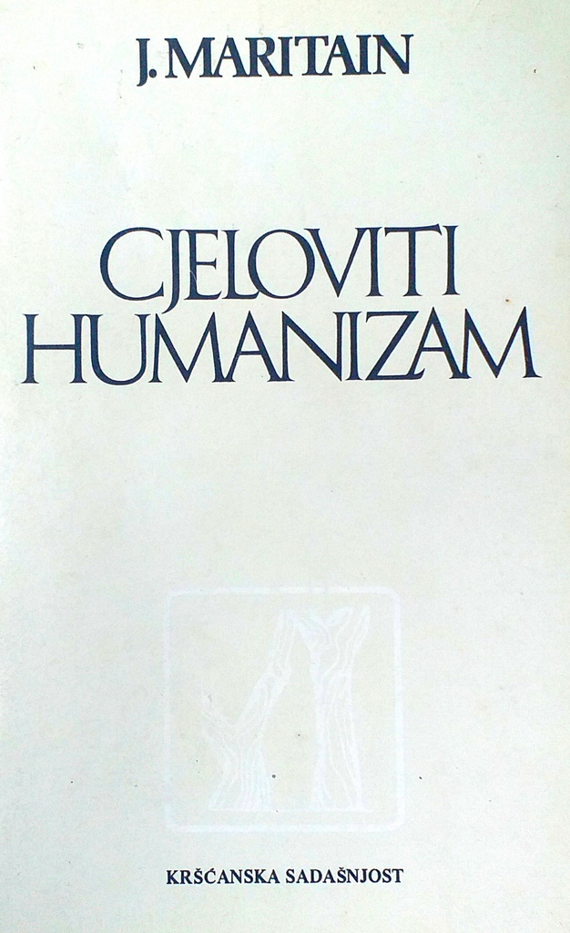 CJELOVITI HUMANIZAM