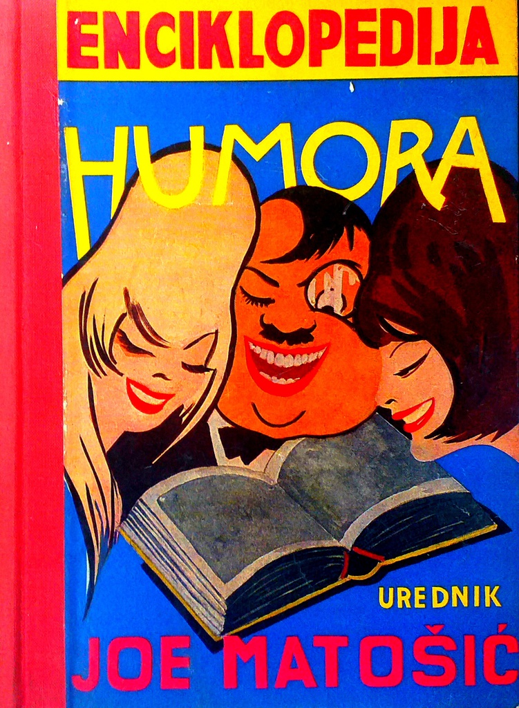 ENCIKLOPEDIJA HUMORA
