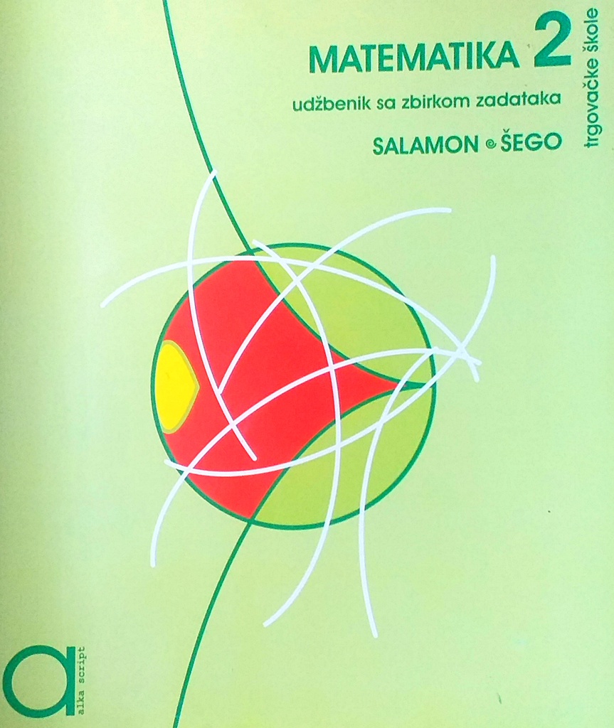 MATEMATIKA 2