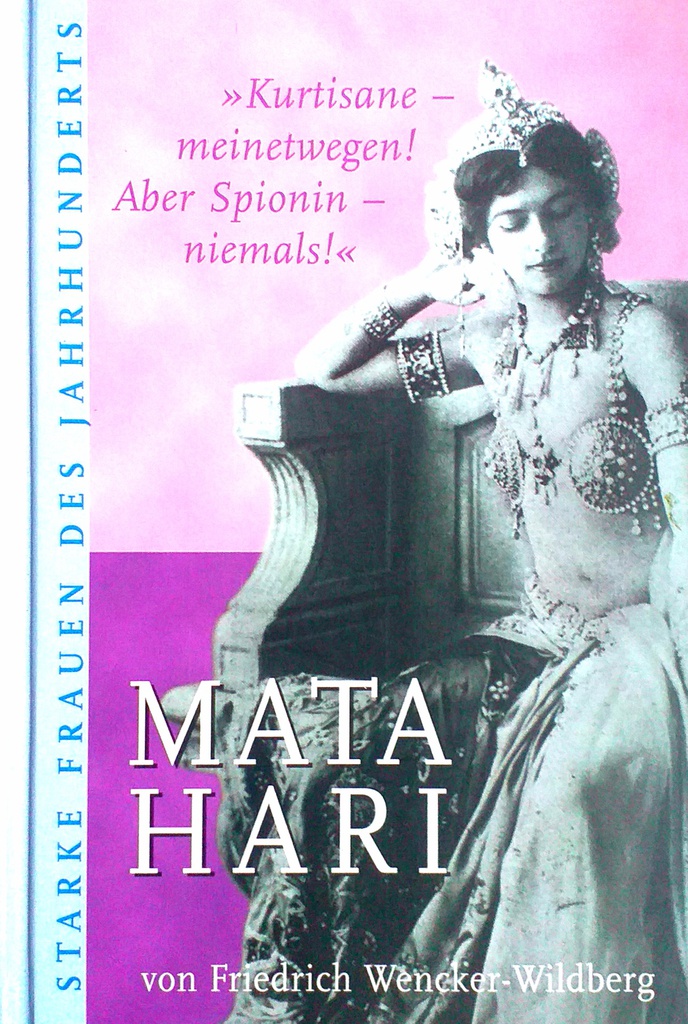 MATA HARI