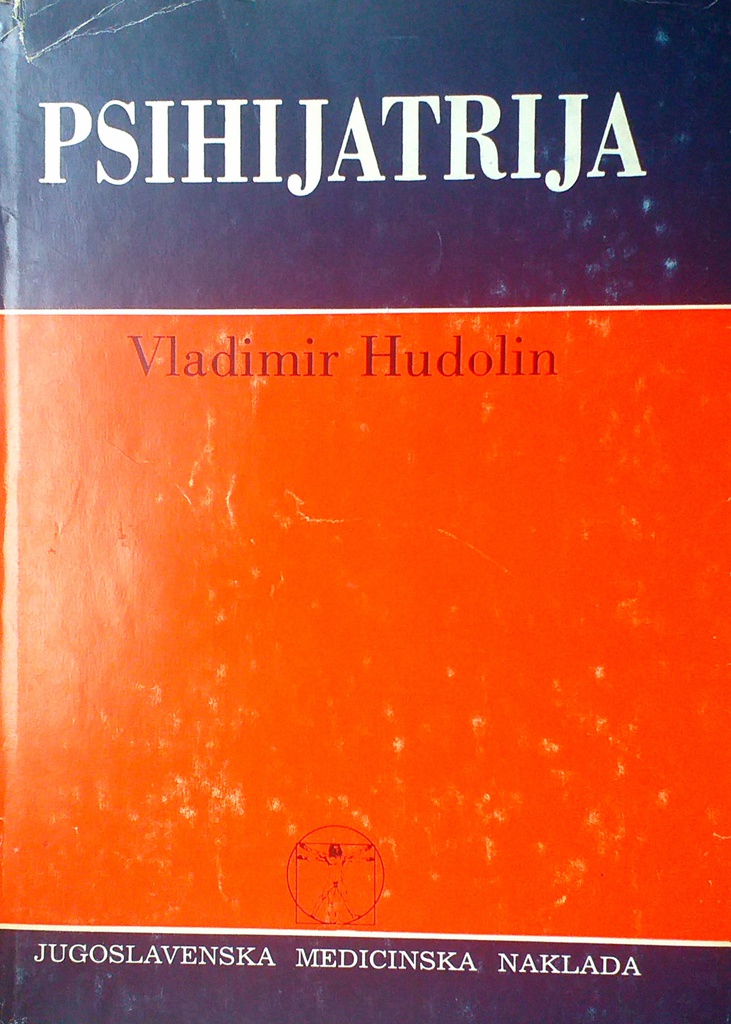 PSIHIJATRIJA