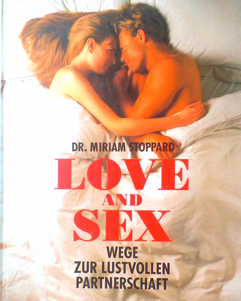 LOVE AND SEX