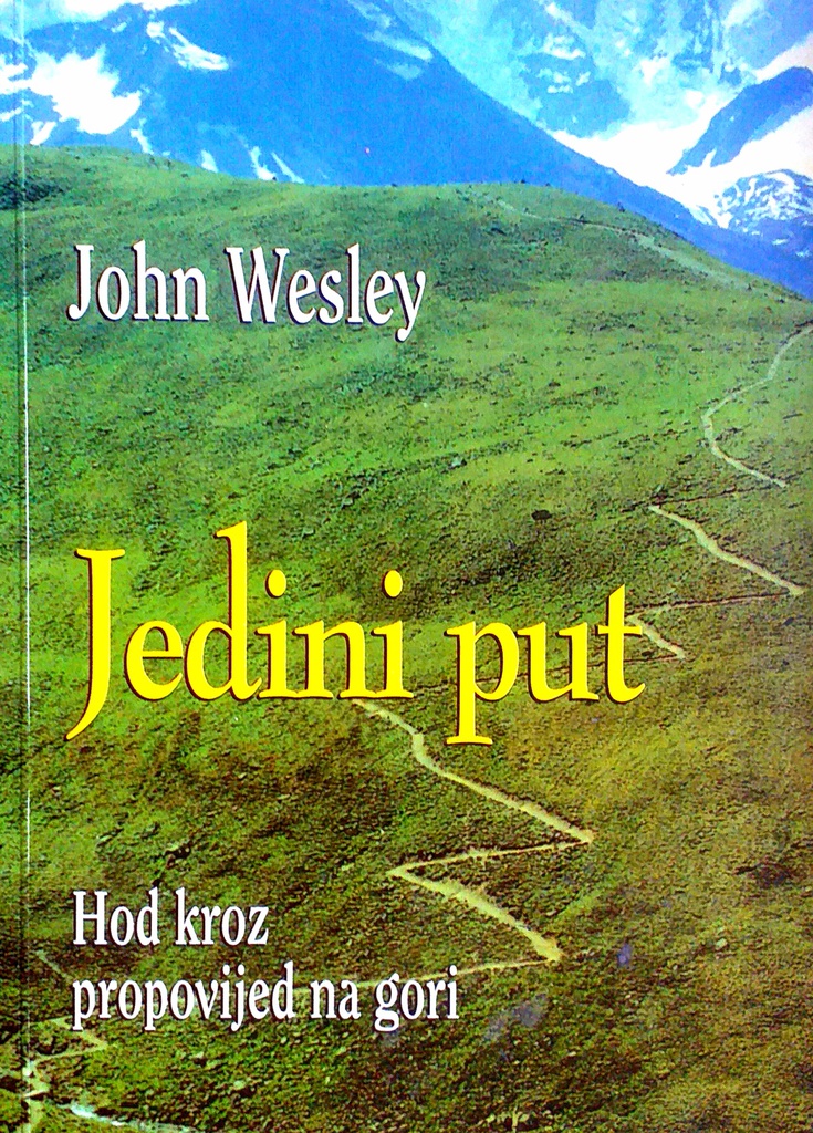 JEDINI PUT