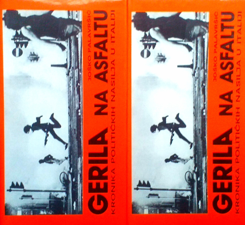 GERILA NA ASFALTU 1-2