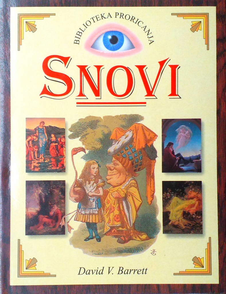 SNOVI