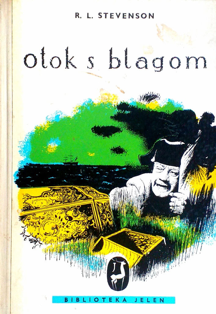 OTOK S BLAGOM