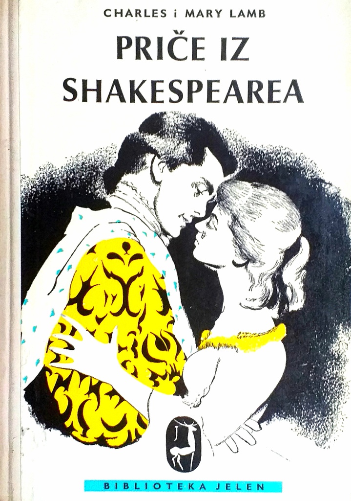 PRIČE IZ SHAKESPEAREA