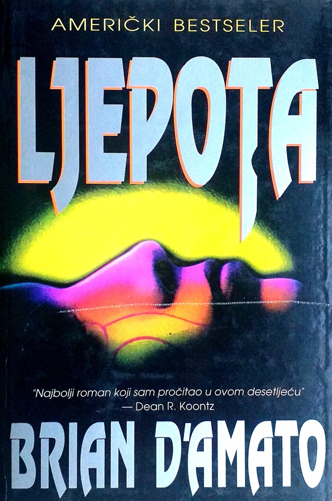 LJEPOTA