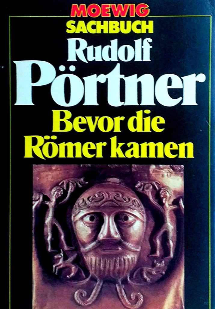 BEVOR DIE ROMER KAMEN