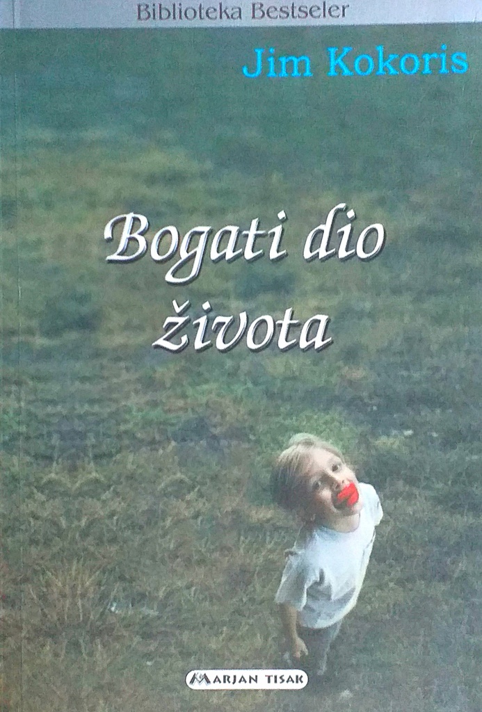 BOGATI DIO ŽIVOTA