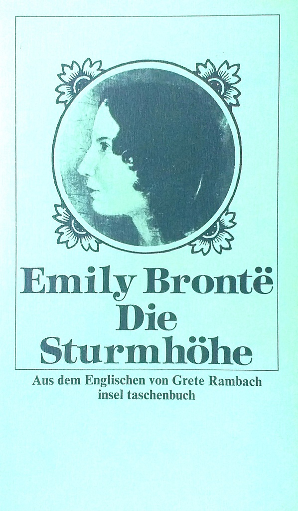 DIE STURMHOHE