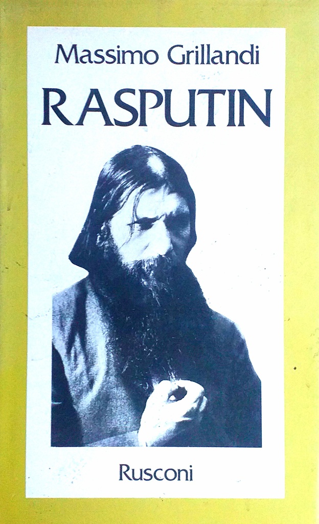 RASPUTIN