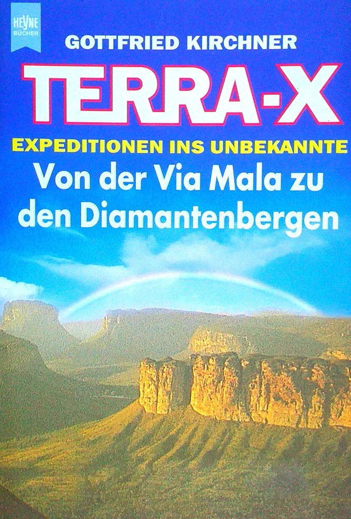 TERRA - X
