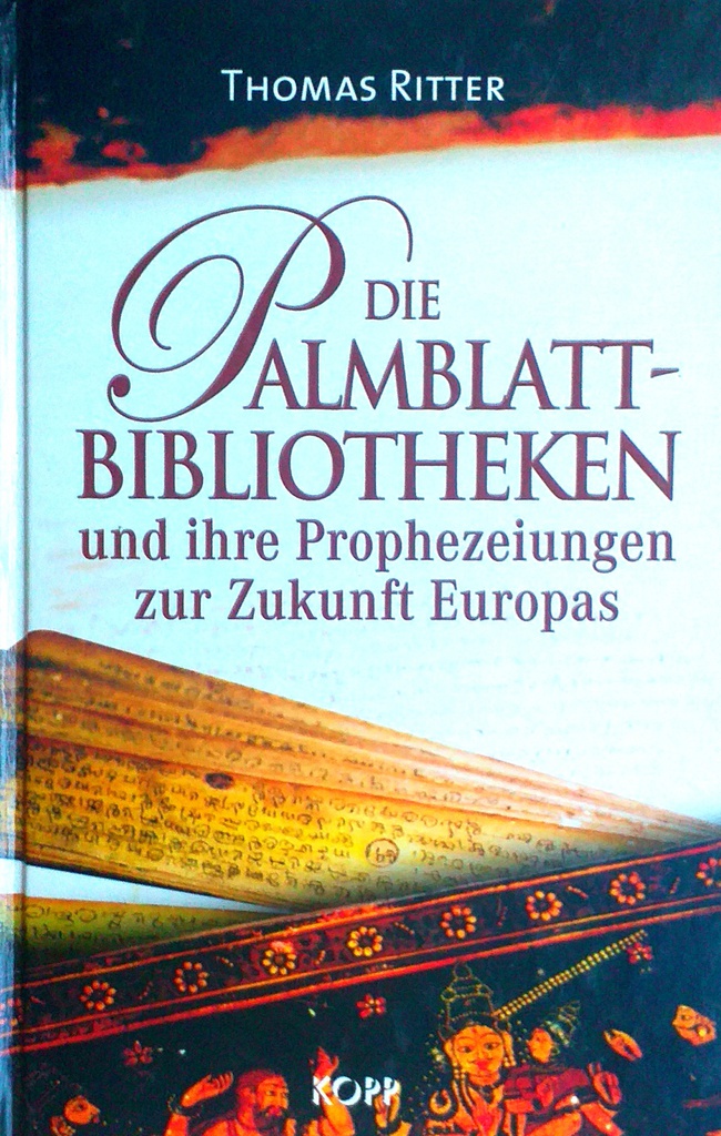 DIE PALMBLATTBIBLIOTHEKEN