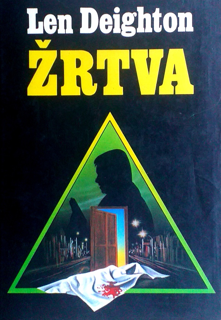 ŽRTVA