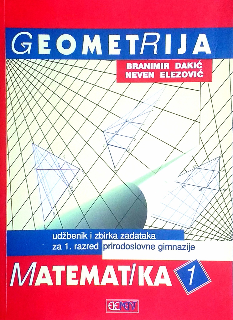 MATEMATIKA 1