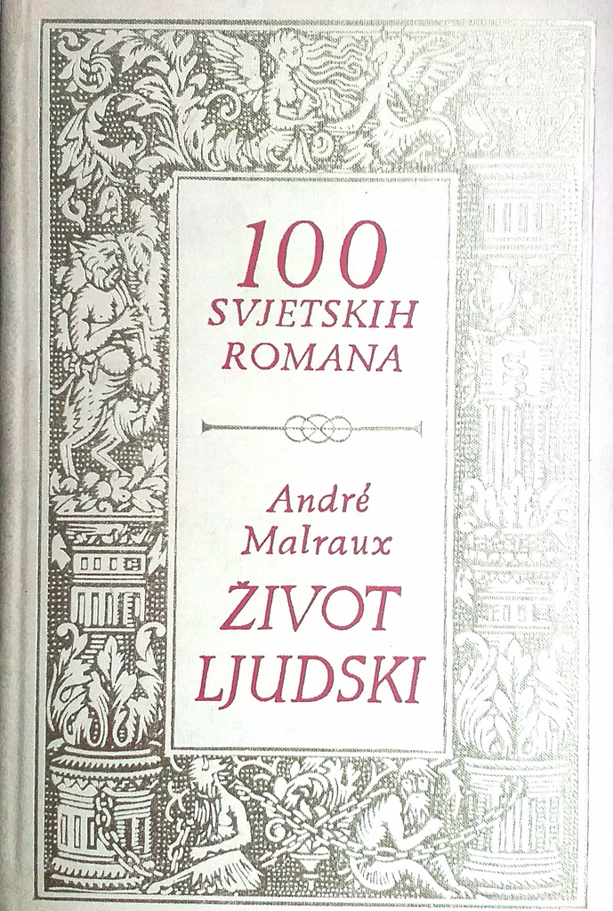 ŽIVOT LJUDSKI