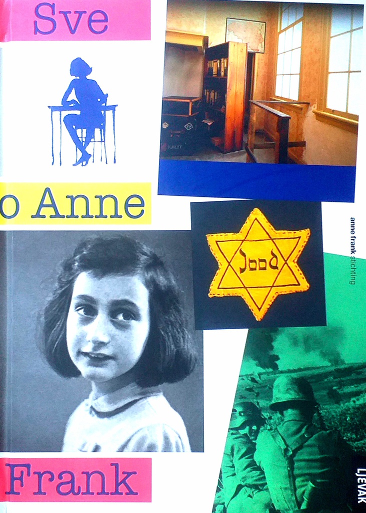 SVE O ANNE FRANK