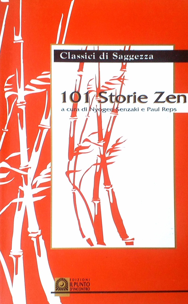 101 STORIE ZEN