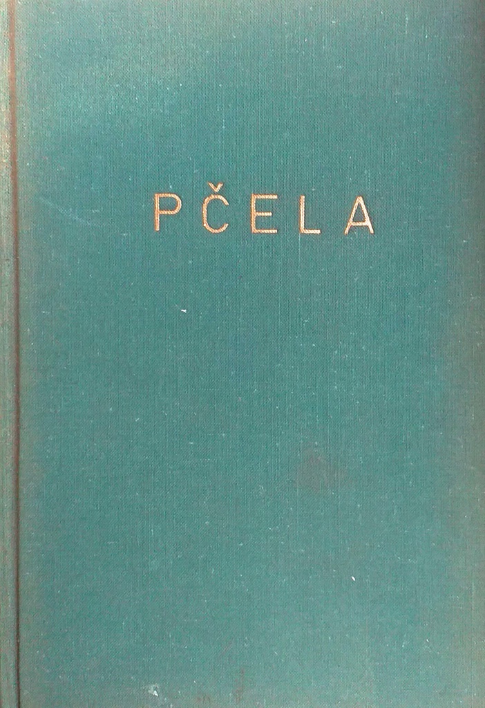 PČELA BROJ 1-2