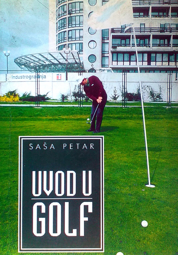 UVOD U GOLF