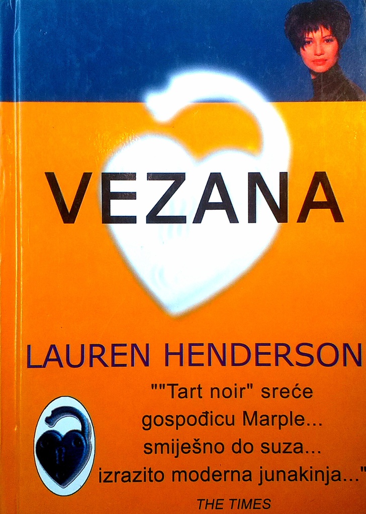 VEZANA