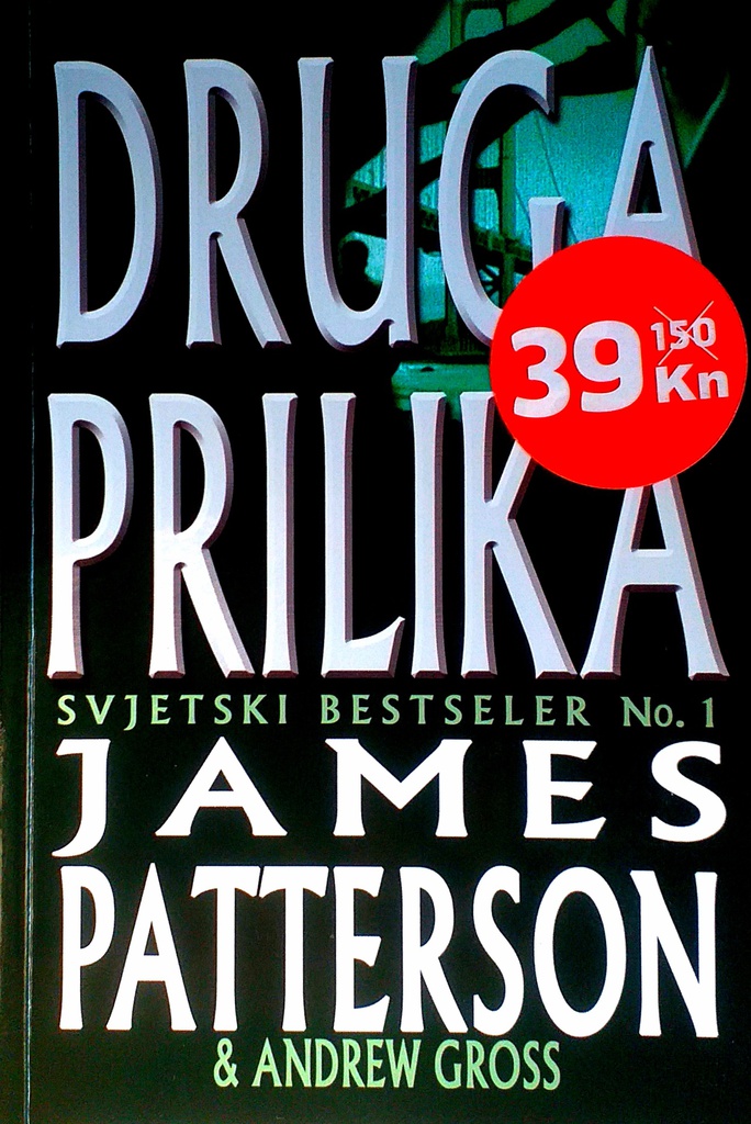 DRUGA PRILIKA