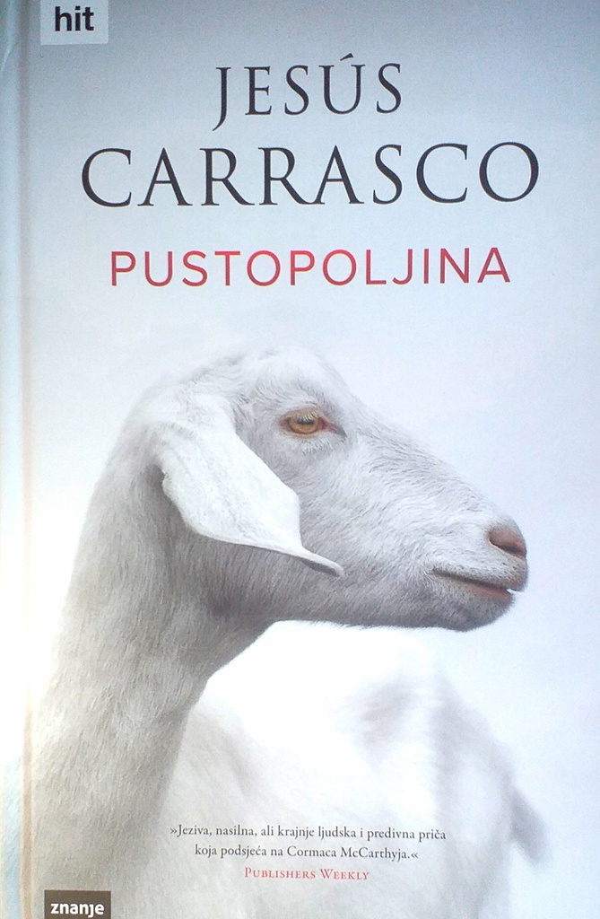 PUSTOPOLJINA