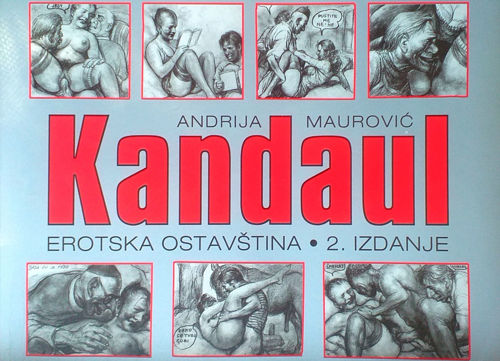 KANDAUL