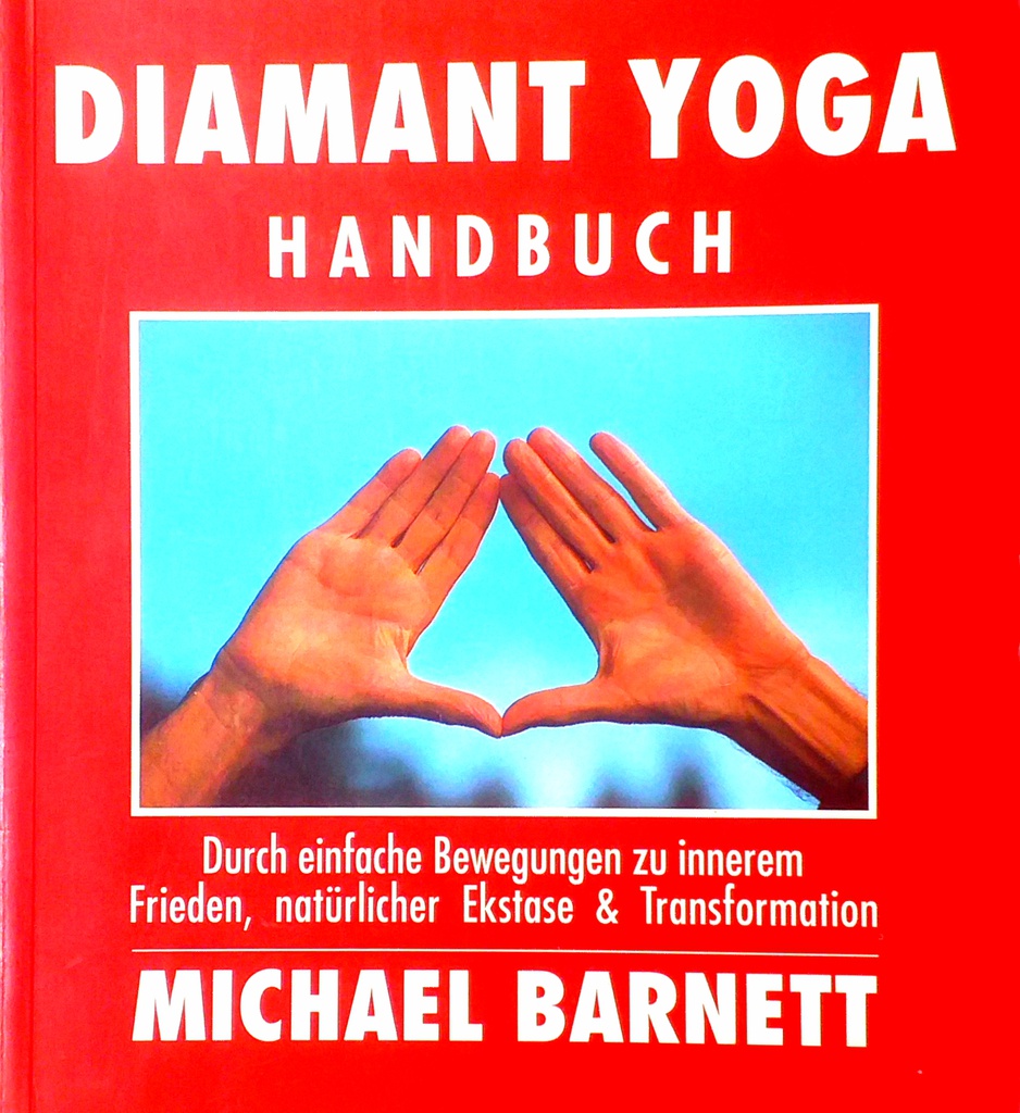 DIAMANT YOGA HANDBUCH