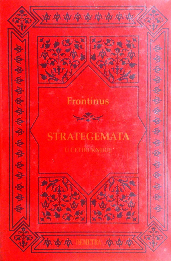 STRATEGEMAT