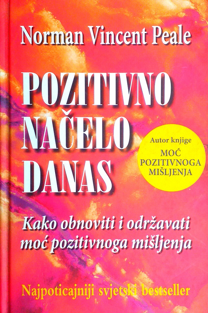 POZITIVNO NAČELO DANAS