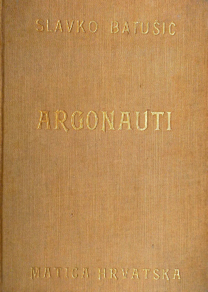 ARGONAUTI