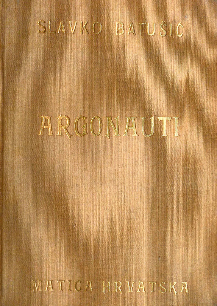 ARGONAUTI