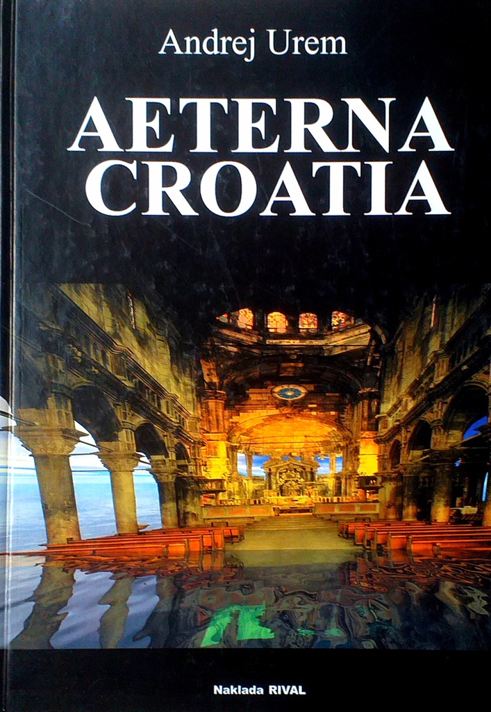 AETERNA CROATIA