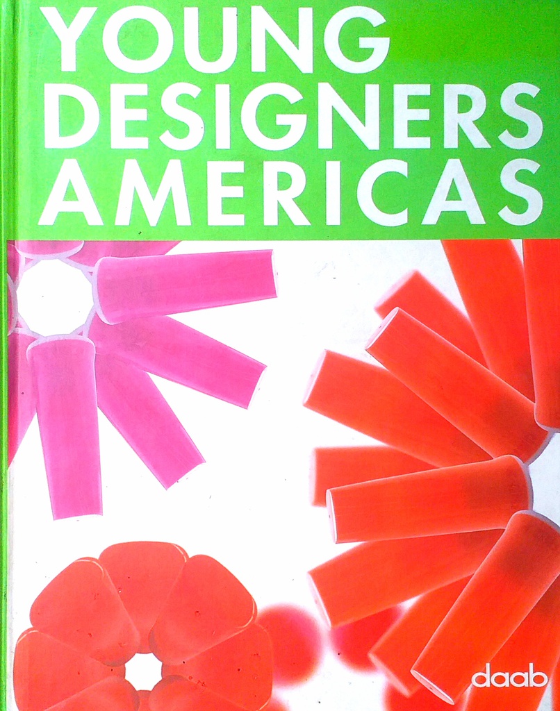 YOUNG DESIGNERS AMERICAS