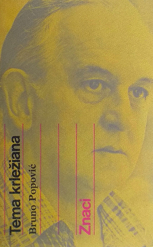 TEMA KRLEŽIANA
