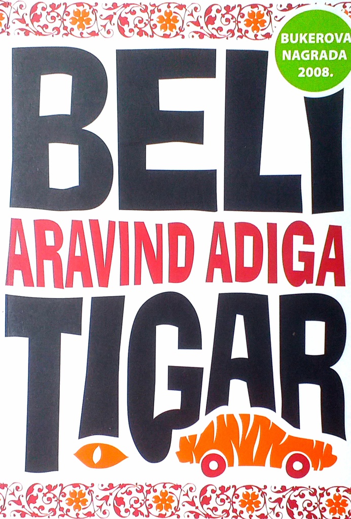 BELI TIGAR