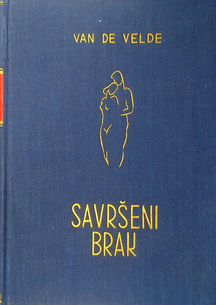 SAVRŠENI BRAK