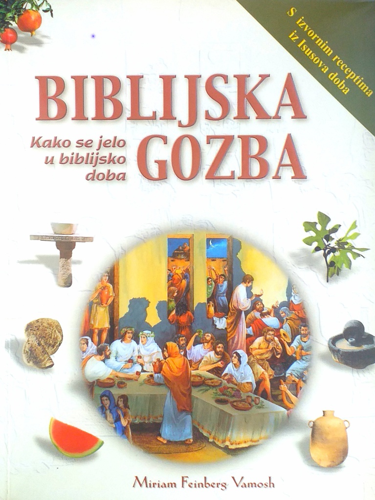 BIBLIJSKA GOZBA