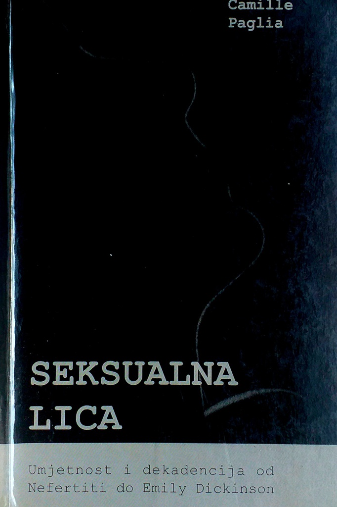 SEKSUALNA LICA