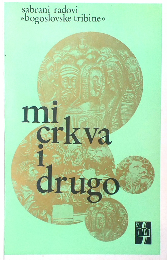MI CRKVA I DRUGO