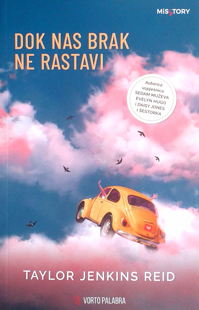 DOK NAS BRAK NE RASTAVI
