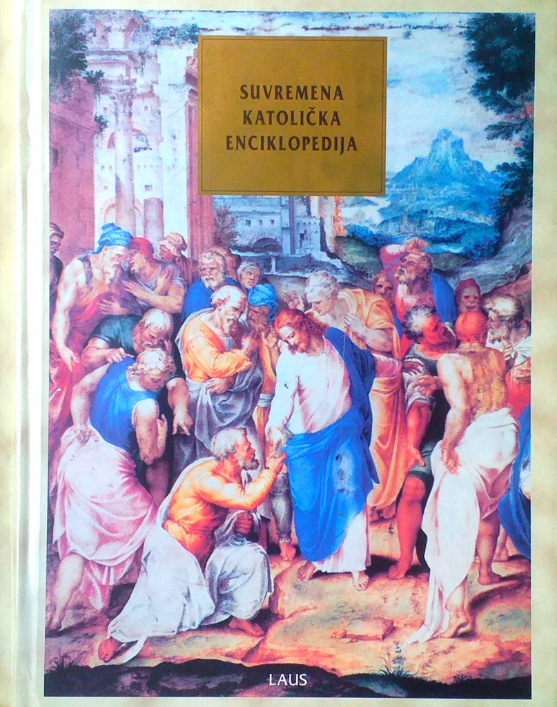 SUVREMENA KATOLIČKA ENCIKLOPEDIJA
