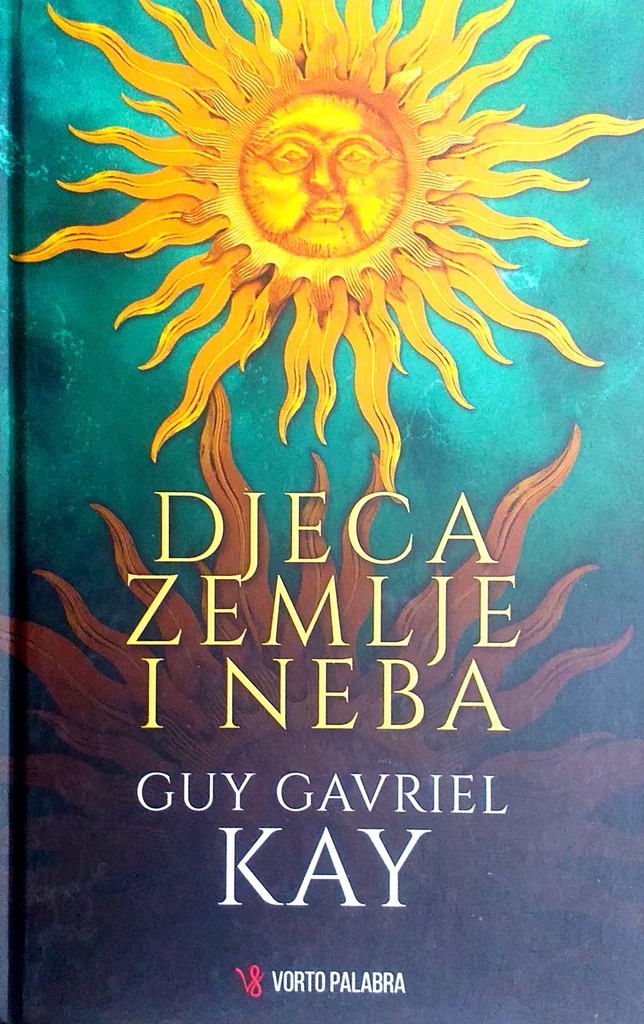 DJECA ZEMLJE I NEBA