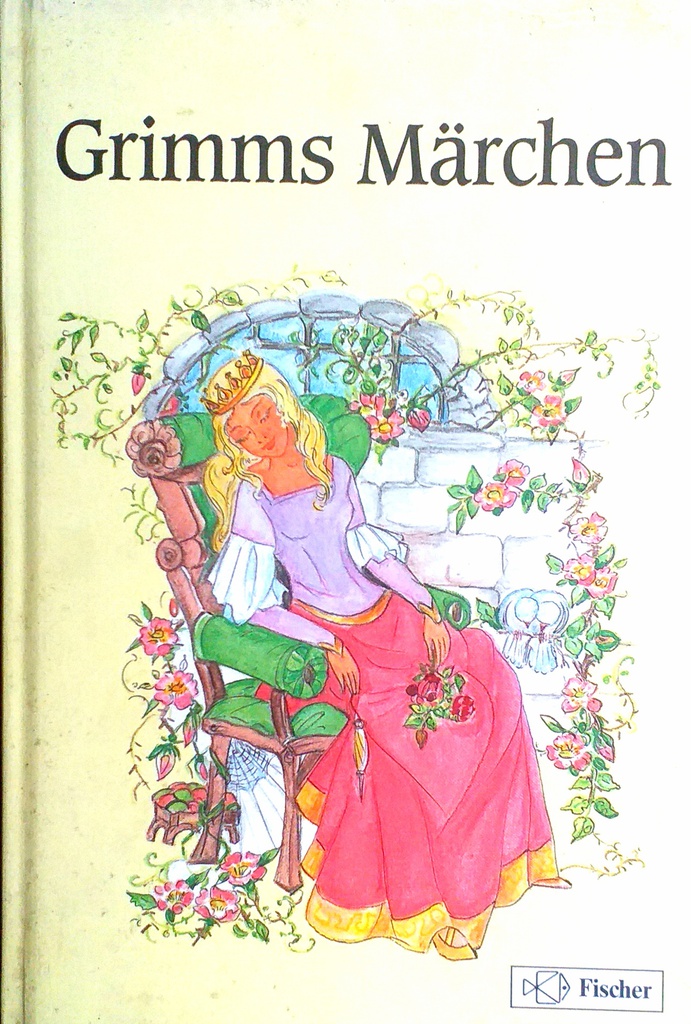 GRIMMS MARCHEN