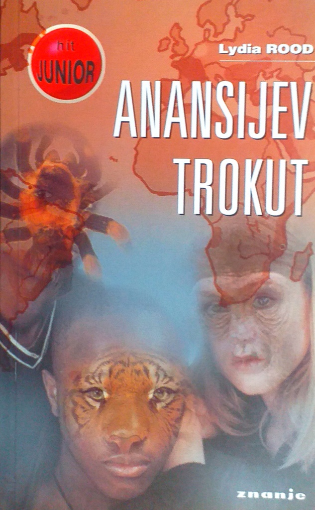 ANANSIJEV TROKUT