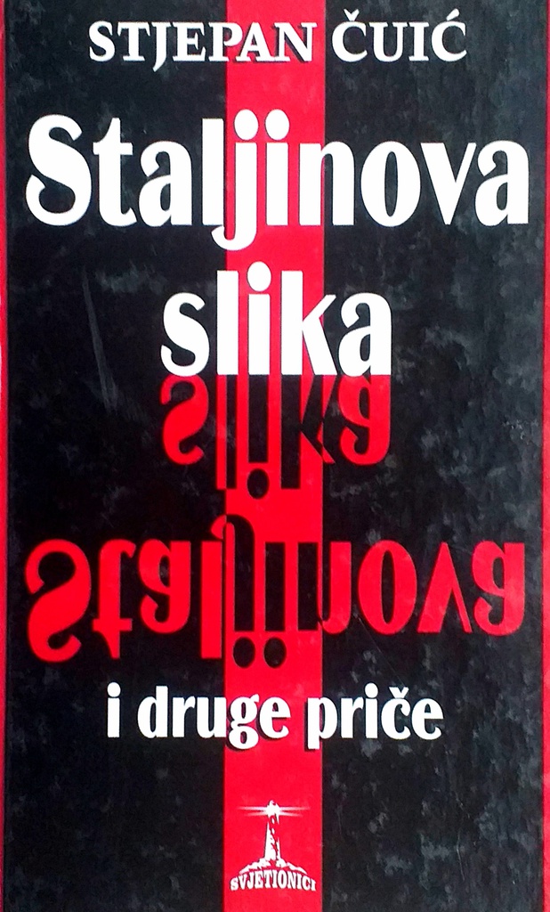 STALJINOVA SLIKA I DRUGE PRIČE